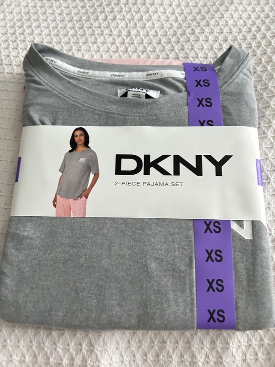 Dkny Other - NWT, DKNY Two-Piece Set Pajama Set